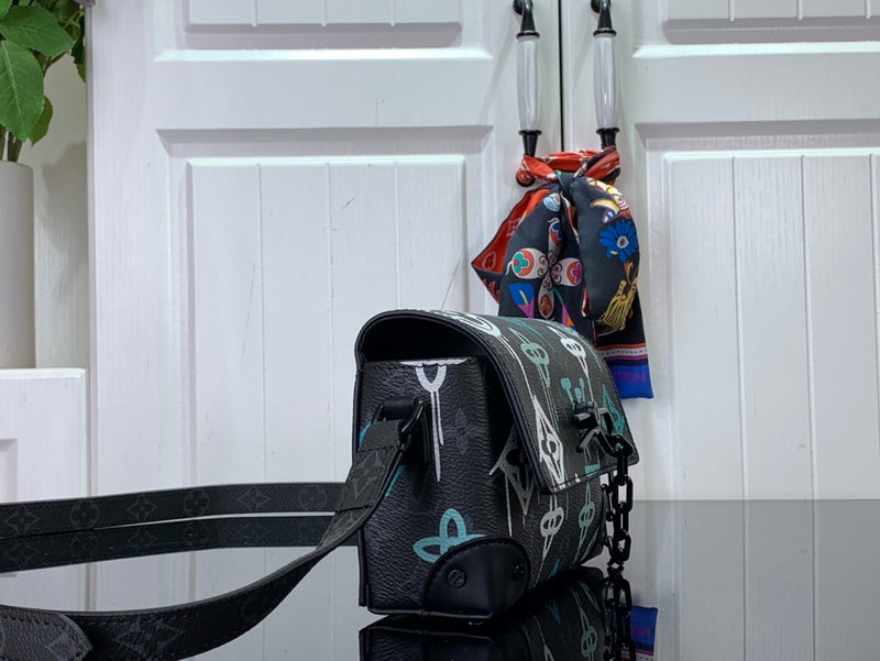 Fashion Lu-Vi bags - 2494
