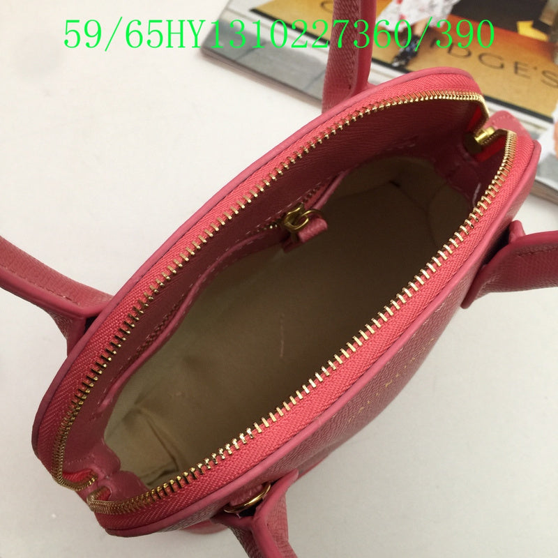 Ozarra - BGA Bags - 1909