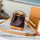 Fashion Lu-Vi bags - 4664