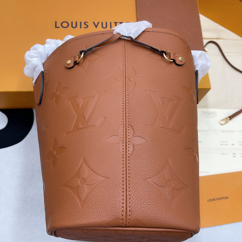 Ozarra - LUV Bags - 524