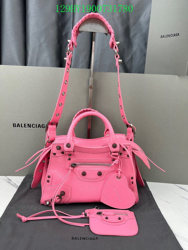 Ozarra Fashion - BGA Bags - 1678