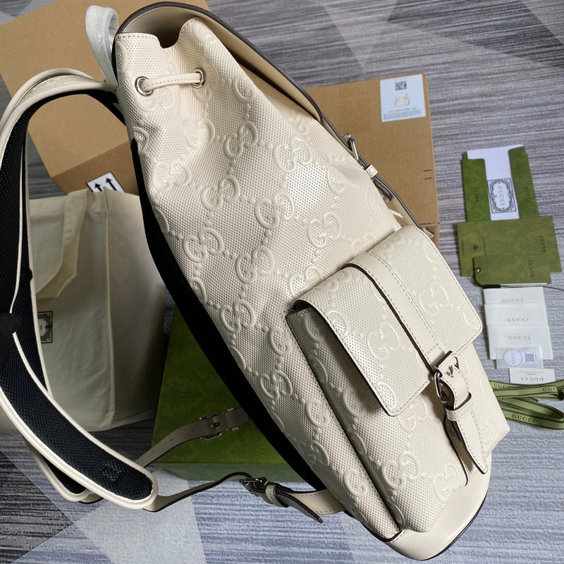 Ozarra - GG Bags - 1999