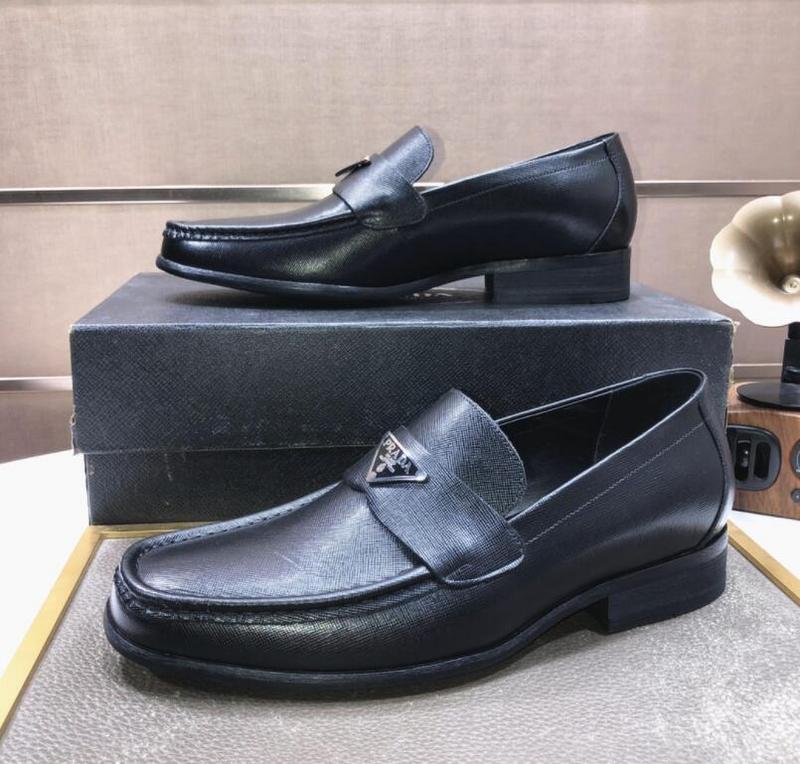 Ozarra Luxury - PD Men Shoes - 107