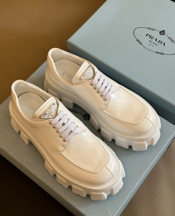 Ozarra Luxury - PD Women Shoes - 028