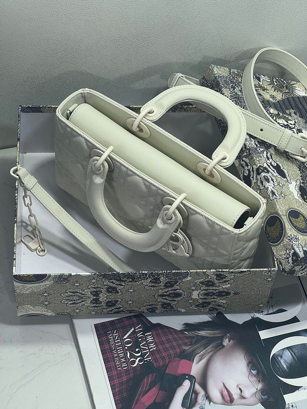 Ozarra - Dir Bags - 532