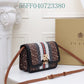 Ozarra Fashion -BBR Bags - 745