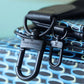 Ozarra Fashion Lu-Vi bags - 10044