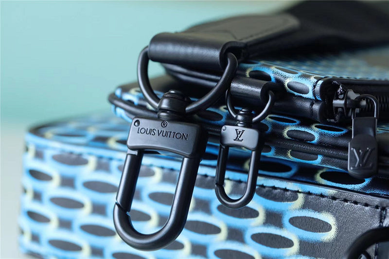 Ozarra Fashion Lu-Vi bags - 10044