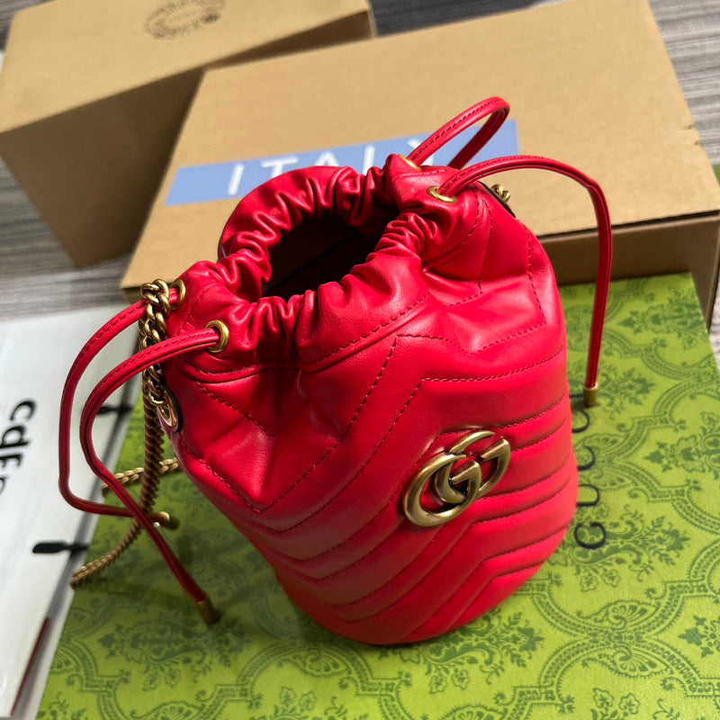 Ozarra - GG Bags - 443
