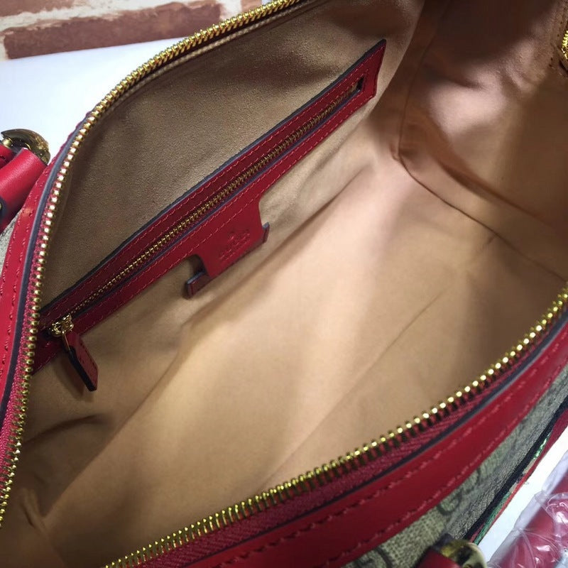 BAB - GCI Bags - 1201