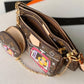 Ozarra Luxury - LOV Bags - 3094