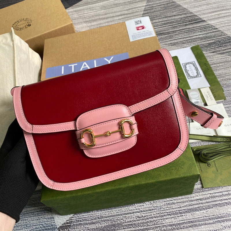 Ozarra - GG Bags - 2033