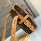 Ozarra Fashion Lu-Vi bags - 17006
