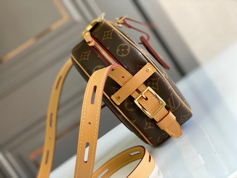 Ozarra Fashion Lu-Vi bags - 17006