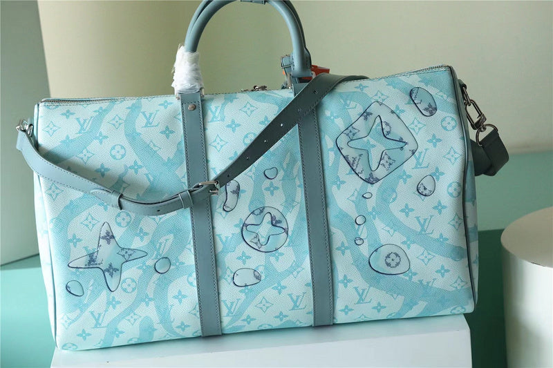 Ozarra Fashion Lu-Vi bags - 11141