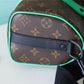 Ozarra Fashion Lu-Vi bags - 11256