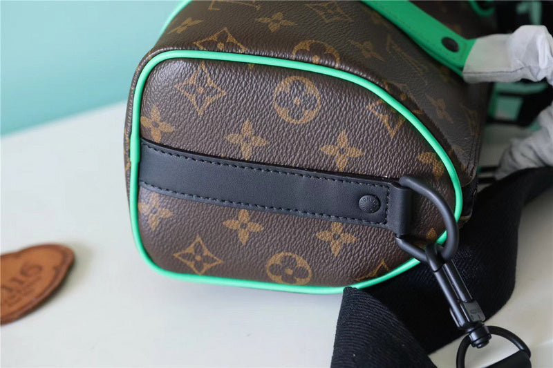 Ozarra Fashion Lu-Vi bags - 11256