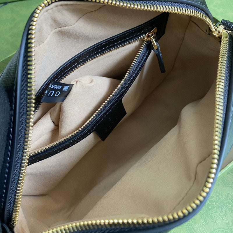 Ozarra - GUKI Bags - 1827