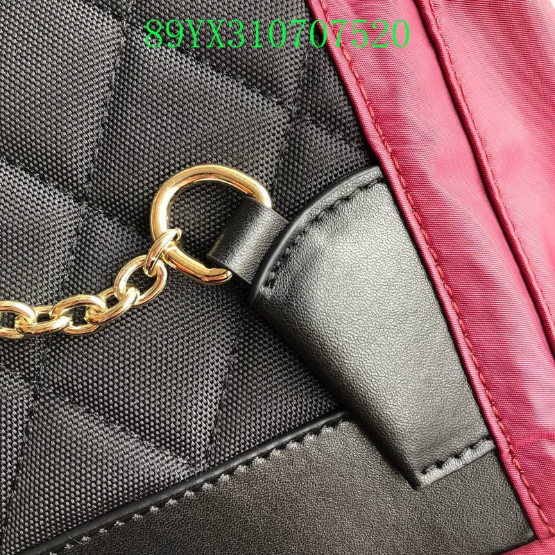 Ozarra Fashion -BBR Bags - 463