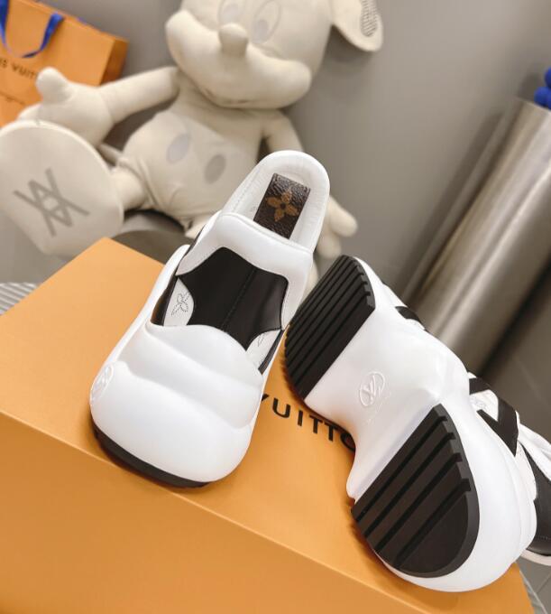 Ozarra Luxury - LOV Women Shoes - 231