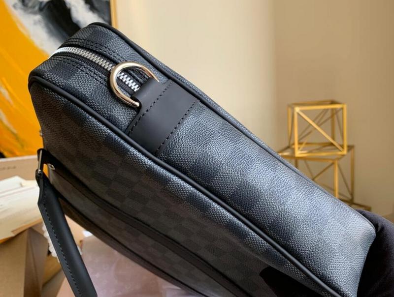 Ozarra Luxury - LOV Bags - 2546