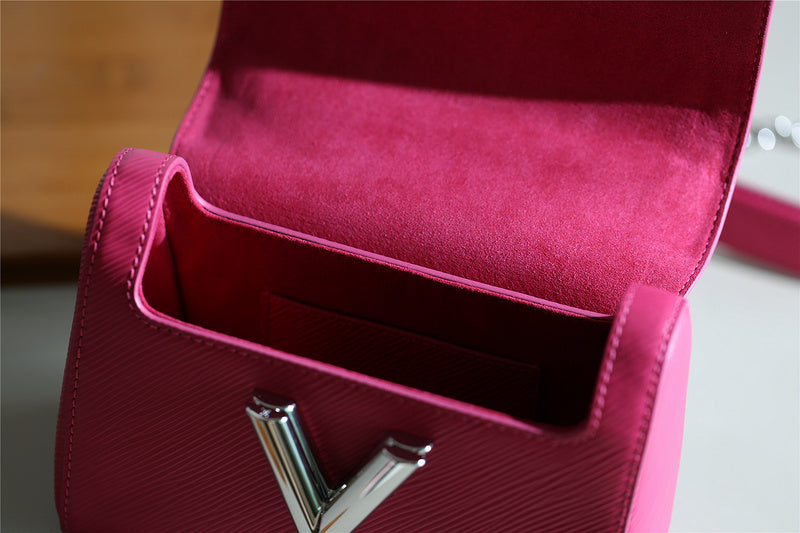 Ozarra Fashion Lu-Vi bags - 8512
