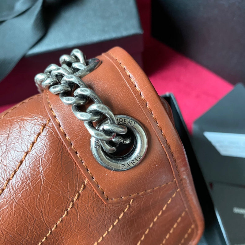 Ozarra - SLY Bags 357