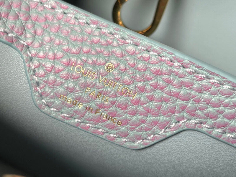 Fashion Lu-Vi bags - 3975