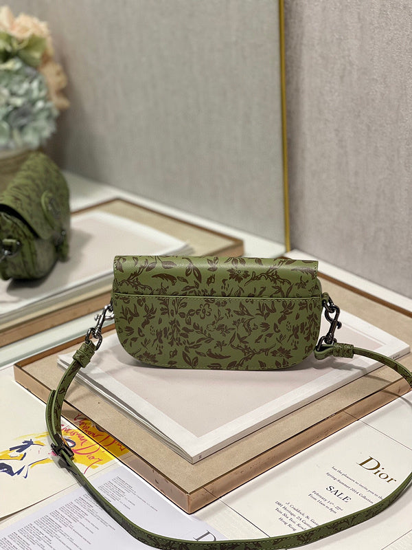 Ozarra - Dir Bags - 1448