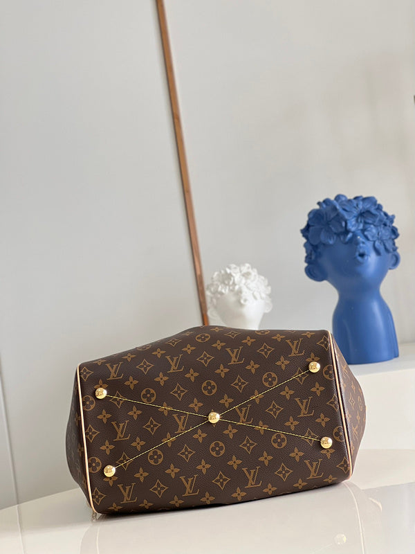 Ozarra Fashion Lu-Vi bags - 17192