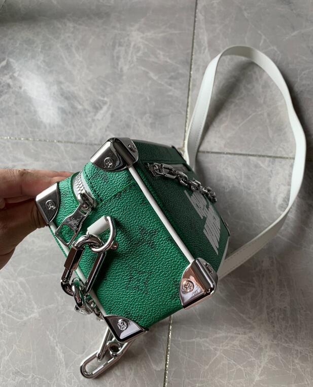 Ozarra Luxury - LOV Bags - 2387