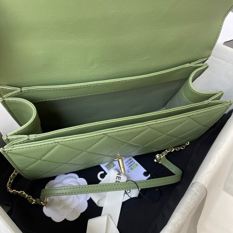 Ozarra - CHL Bags - 7669