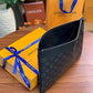 Ozarra Fashion Lu-Vi Bags - 16660