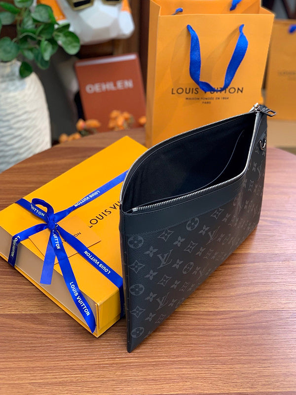 Ozarra Fashion Lu-Vi Bags - 16660