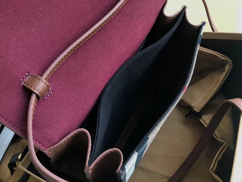 Ozarra Fashion -BBR Bags - 1210