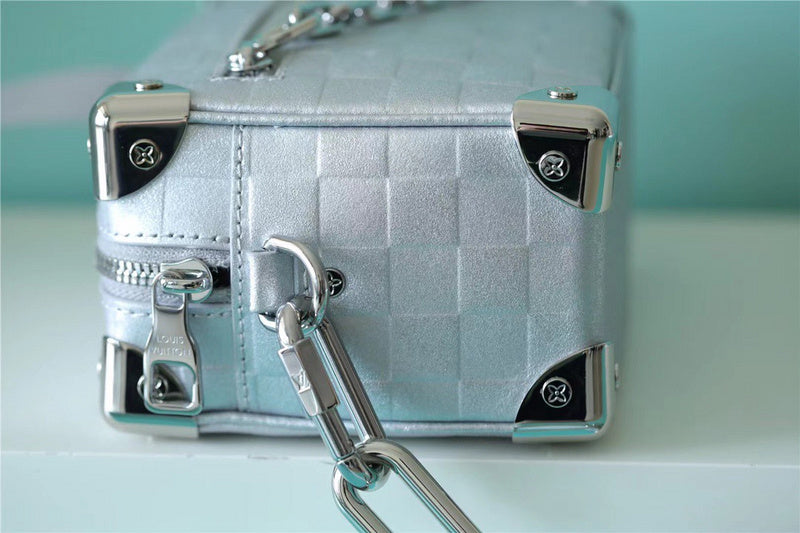 Ozarra Fashion Lu-Vi bags - 10137
