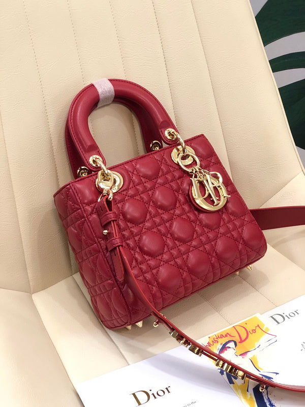 Ozarra - Dir Bags - 375