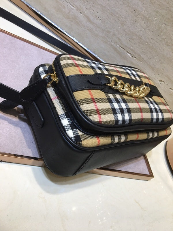 Ozarra Fashion -BBR Bags - 1114