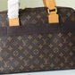 Ozarra Fashion Lu-Vi bags - 9800