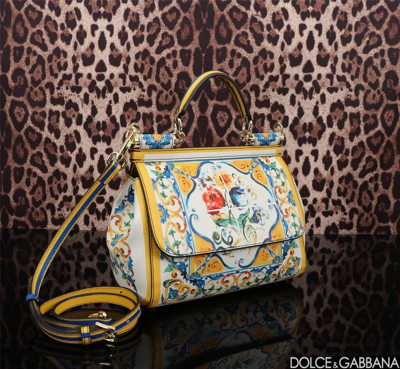 Ozarra - DG Bags - 413