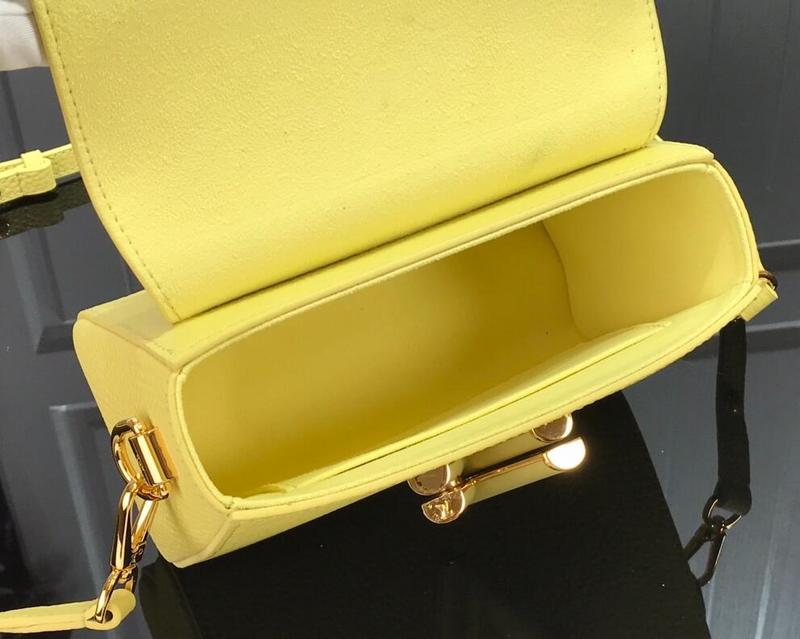 Ozarra Luxury - LOV Bags - 2375