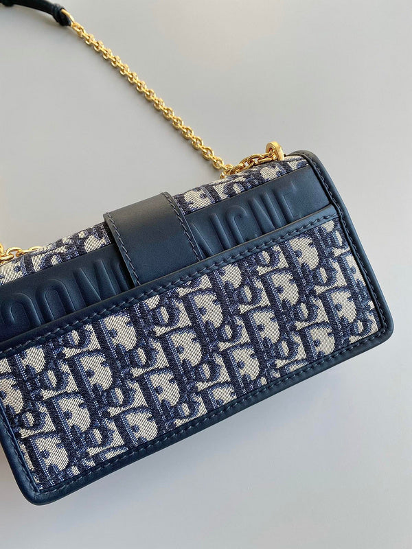 OZ - Dir Bags - 754
