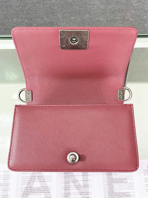 BAB - CHL Bags - 3161