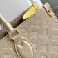 Ozarra Fashion Lu-Vi Bags - 16773