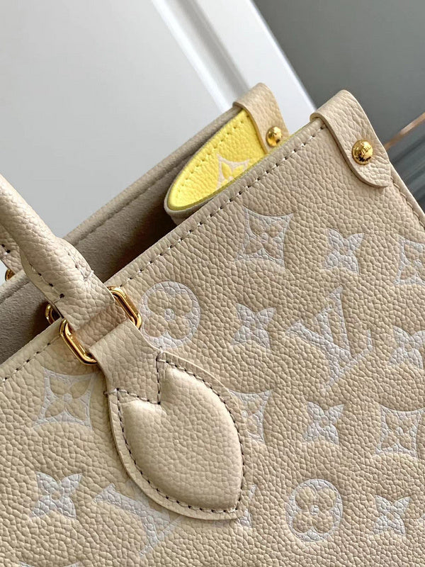 Ozarra Fashion Lu-Vi Bags - 16773