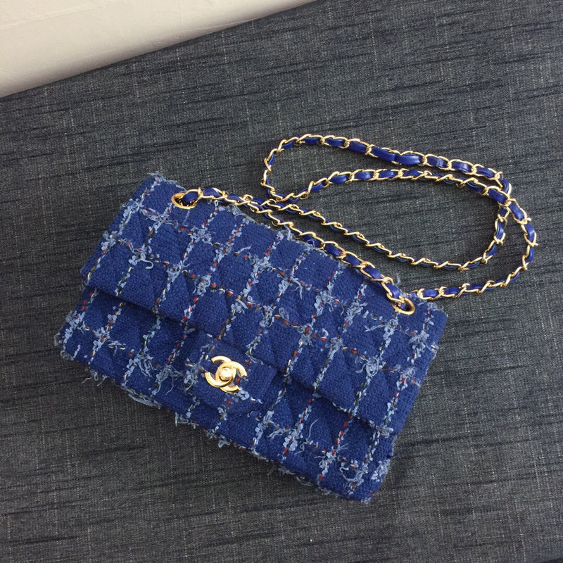 BAB - CHL Bags - 2648