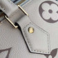 Ozarra Fashion Lu-Vi bags - 17459