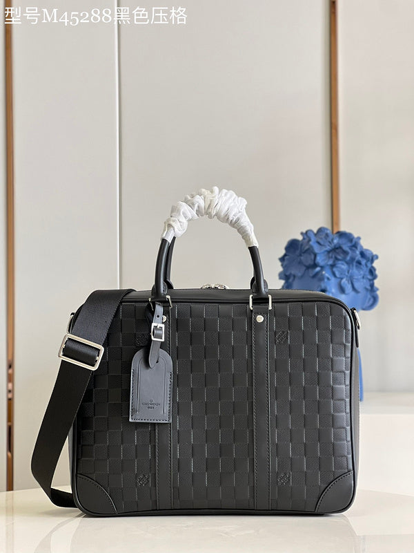 Ozarra Fashion Lu-Vi Bags - 16984