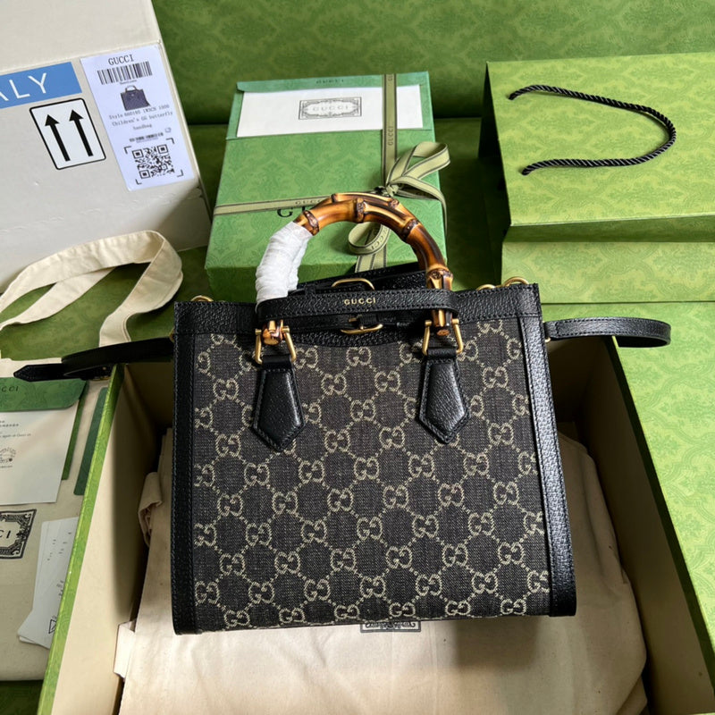 OZ - GCI Bags - 1063