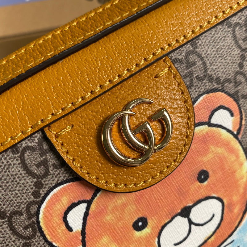 Ozarra - GG Bags - 2138